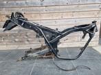 Cb 500 frame / chassis, Ophalen