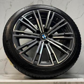 Bmw 3-serie G20 G21 225/45/18 INCH STYLING 790 M 4S beschikbaar voor biedingen