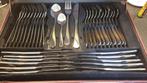 bestekkoffer, Huis en Inrichting, Ophalen, Nieuw, Inox of Chroom