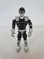 Black Atomic Ranger Warrior (Lanard, 1991), Enfants & Bébés, Jouets | Figurines, Utilisé, Enlèvement ou Envoi