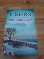 Corina Bomann - Winterbloesem, Enlèvement ou Envoi, Comme neuf, Corina Bomann