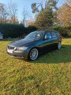 Bmw 320D E91 150PK M47 BJ 2006, Auto's, BMW, Particulier, Te koop