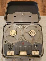 Vintage bandenrecorder Philips, Audio, Tv en Foto, Vintage Televisies, Ophalen, Gebruikt, Philips
