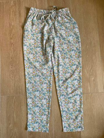 Soepele broek, Only, maat 36 (14-15 jaar) beschikbaar voor biedingen