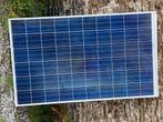 zonnepaneel, Doe-het-zelf en Bouw, Zonnepanelen en Toebehoren, Ophalen of Verzenden, Gebruikt, Paneel, 200 wattpiek of meer