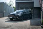 Tesla model X, Auto's, Automaat, Model X, Zwart, Leder