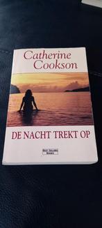 Boek Catherine Cookson // De nacht trekt op, Ophalen of Verzenden, Zo goed als nieuw