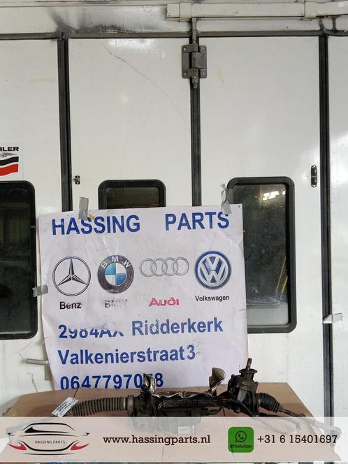 VW Golf 5 stuurhuis Touran stuurhuis Golf 6 stuurhuis Glf p, Auto-onderdelen, Besturing, Volkswagen, Gebruikt, Ophalen of Verzenden