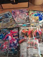 Pokemon kaarten, Hobby en Vrije tijd, Ophalen of Verzenden, Zo goed als nieuw, Losse kaart, Foil