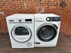 Wasmachine en droogkast Aeg Siemens werken perfect, Ophalen, Zo goed als nieuw