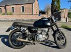 Mash black seven 125cc, Motoren, Particulier, 125 cc, 11 kW of minder, 1 cilinder