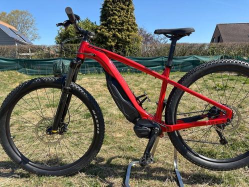 E-Bike THOK MIG-HT Size M (HardTail) 2020, Fietsen en Brommers, Elektrische fietsen, Gebruikt, Overige merken, 59 cm of meer, Ophalen