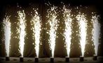 Showven sparkular vuurwerkfontein (6 stuks beschikbaar), Ophalen, Gebruikt, Overige typen