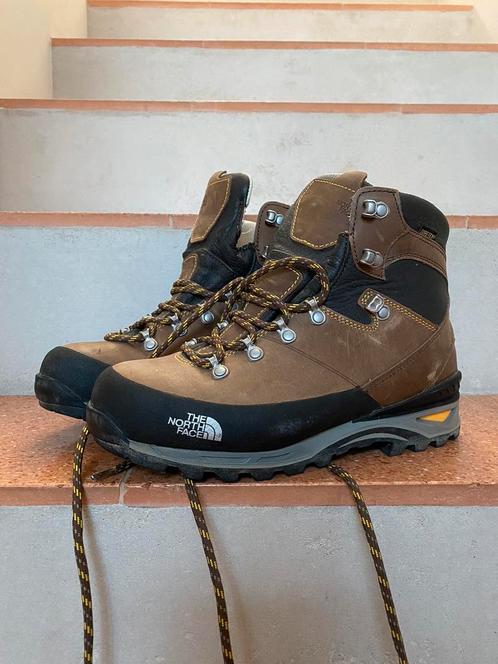 The North Face bergschoenen maat 39, Sport en Fitness, Bergsport en Wandelen, Zo goed als nieuw, Schoenen, Ophalen of Verzenden