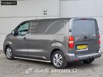 Peugeot Expert 180PK Automaat L2H1 Navi Airco Cruise Camera, Auto's, Bestelwagens en Lichte vracht, Automaat, Stof, Gebruikt, Euro 6