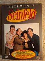 Seinfeld, Cd's en Dvd's, Ophalen