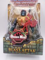 Masters of the Universe - Blast attac - Snake Men, Ophalen of Verzenden, Zo goed als nieuw