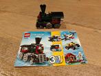 Lego creator trein, Kinderen en Baby's, Speelgoed | Duplo en Lego, Ophalen of Verzenden, Lego