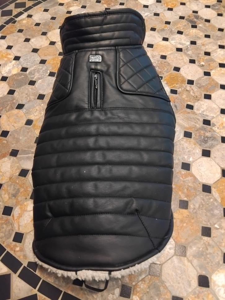 Manteau pour petit chien, Dieren en Toebehoren, Hondenkleding, Zo goed als nieuw, Hondenjas, Ophalen