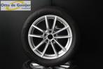 Originele BMW 3 Serie 4 Serie Zomerbanden 5.5MM 225/50R17, Ophalen, Gebruikt, Banden en Velgen, 17 inch