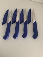 Couteaux à steak et à pizza TUPPERWARE, Maison & Meubles, Cuisine| Tupperware, Enlèvement ou Envoi, Neuf