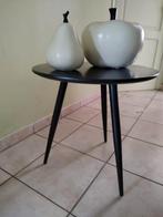 Decoratie appel + peet, Ophalen of Verzenden, Zo goed als nieuw