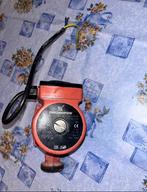 Circulateur, Enlèvement, Comme neuf