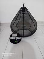 Hang lamp, Ophalen, Nieuw, Metaal