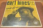 Earl Hines ‘65 - S/T - Vinyl LP - FR persing - Oude Jazz, Cd's en Dvd's, Ophalen of Verzenden, Gebruikt, Jazz