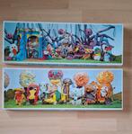 Nostalgische puzzels 'Fabeltjeskrant' Jig Saw, 80stuks, 1968, Ophalen of Verzenden, Gebruikt