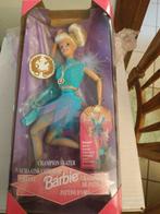 Barbie en Ken schaatskampioenen, Nieuw, Ophalen of Verzenden