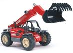bruder manitou MLT 633 verreiker, Ophalen of Verzenden