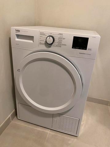 Droogkast van het merk Beko beschikbaar voor biedingen