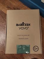 New born YOYO 0+ pepermuntpakket NIEUW, Nieuw, Ophalen of Verzenden, Met reiswieg, Kinderwagen