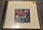 Paul Simon - Graceland, Ophalen of Verzenden, 1980 tot 2000, Gebruikt