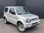 Suzuki Jimny 1.3i benzine | 4X4 | Airco, Autos, Achat, Entreprise, Boîte manuelle, 1300 cm³