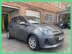 Hyundai i10 1.0i Automaat met 40.000 KM * Airco *, Auto's, Automaat, Stof, Bedrijf, 5 deurs