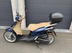 piaggio liberty 50cc klasse B, Fietsen en Brommers, Scooters | Piaggio, Ophalen, Benzine, 50 cc, Klasse B (45 km/u)