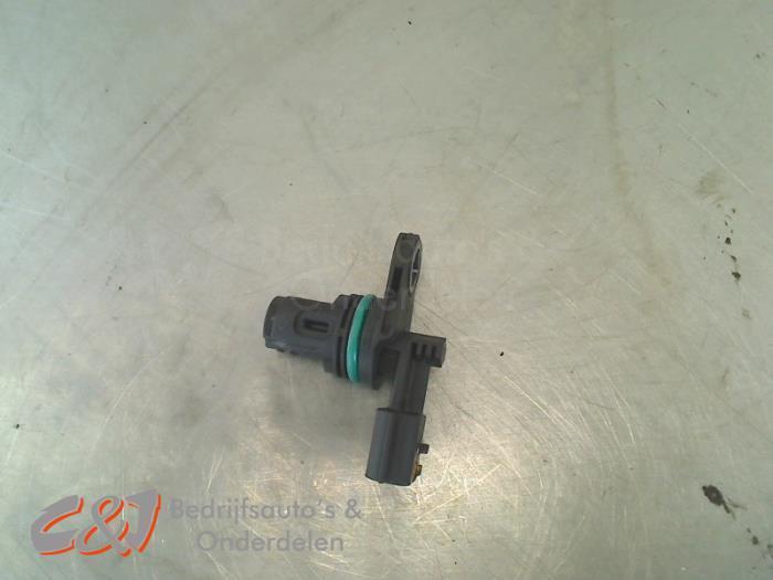 Nokkenas Sensor van een Renault Trafic, Auto-onderdelen, Overige Auto-onderdelen, Renault, Gebruikt, 3 maanden garantie, Ophalen of Verzenden