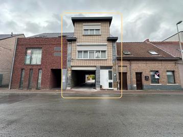 House te huur in Wetteren, 2 slpks, Immo, Huizen te huur, 272 kWh/m²/jaar, Overige soorten, 153 m², 2 kamers