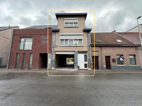House te huur in Wetteren, 2 slpks, Immo, Huizen te huur, Overige soorten, C