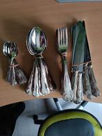 800 zilveren bestek (51 stuks, 3.000 gram), Antiek en Kunst, Ophalen