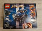 Lego 41999 Technic 4x4 crawler, Verzamelen, Ophalen