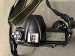 Nikon D300S en bon état, Sans zoom optique, 12 Mégapixel, Enlèvement, Utilisé