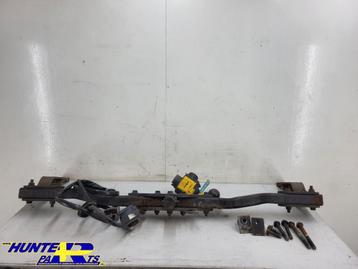 Trekhaak afneembaar Volvo S80 I ('98-'06) 8623086 beschikbaar voor biedingen