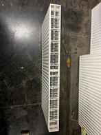 Stelrad novello 8/ wit / 500-22-1100, Doe-het-zelf en Bouw, Ophalen, 30 tot 80 cm, Gebruikt, Hoog rendement (Hr)