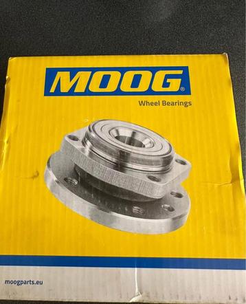 Wiellager Toyota Moog beschikbaar voor biedingen