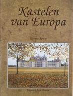 Kastelen van europa - georges renoy artis historia, Boeken, Ophalen of Verzenden, Zo goed als nieuw