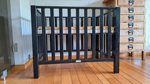 Park Bopita, parkmatras Quax, parklegger Koeka, Kinderen en Baby's, Babyparken, Gebruikt, In hoogte verstelbaar, Ophalen