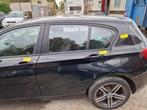 Portier 4Deurs links-achter van een BMW 1-Serie (668), Gebruikt, Deur, Ophalen of Verzenden, BMW